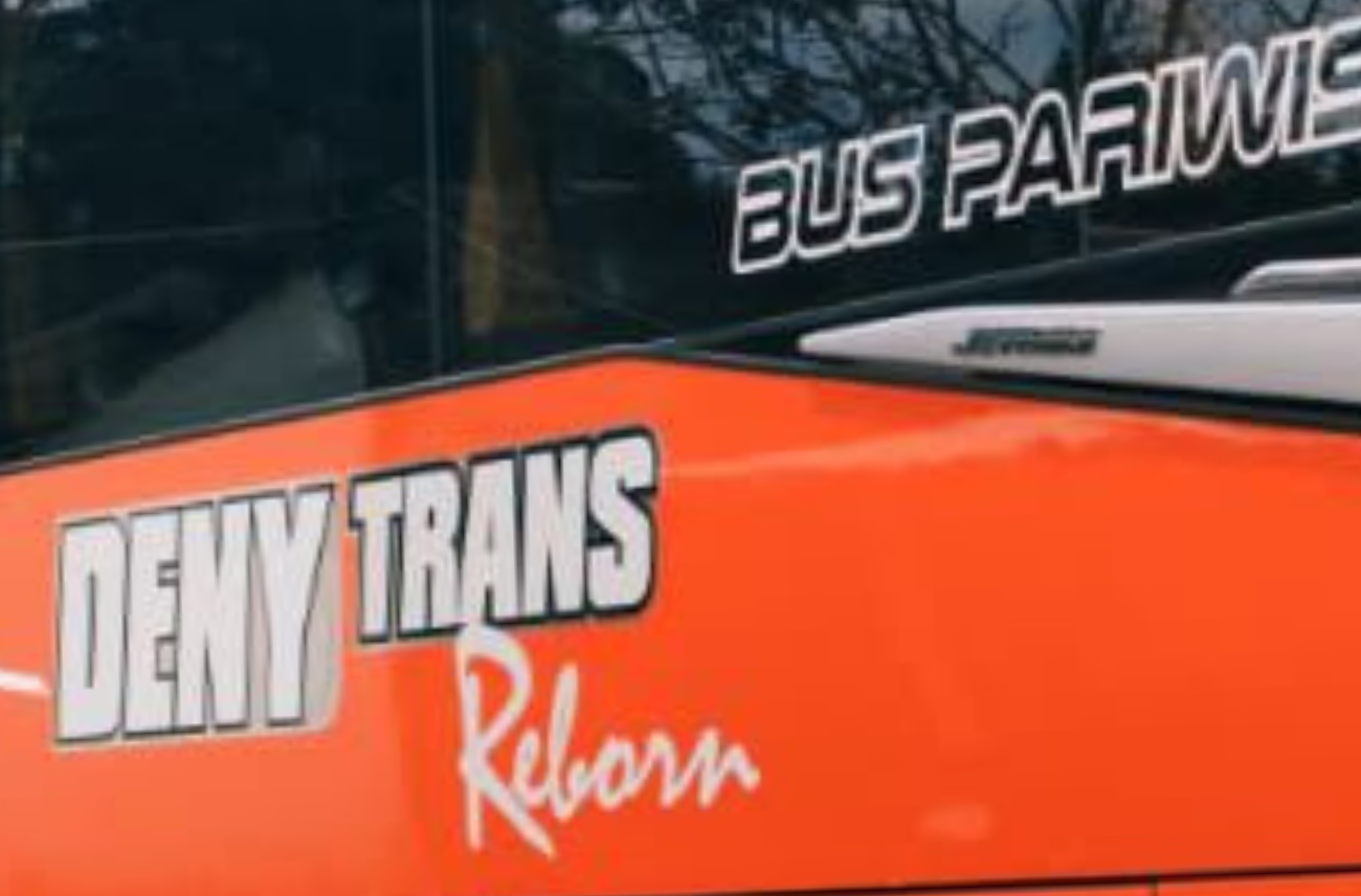 Body Bus Deny Trans