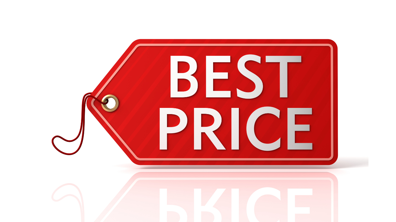 Bus Deny Trans - Best Price - 1280x720